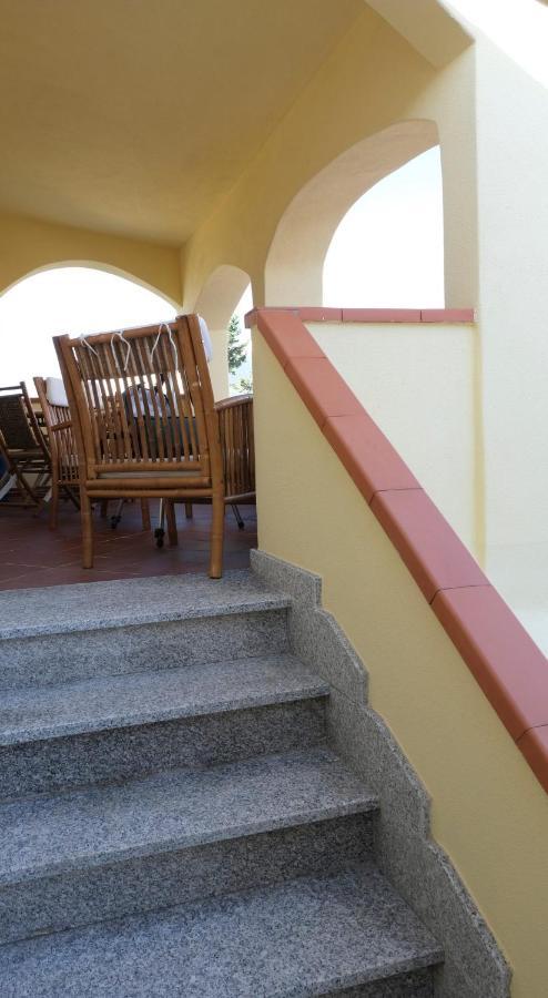 Aria Di Vacanza - Gelsi Olbia Buitenkant foto