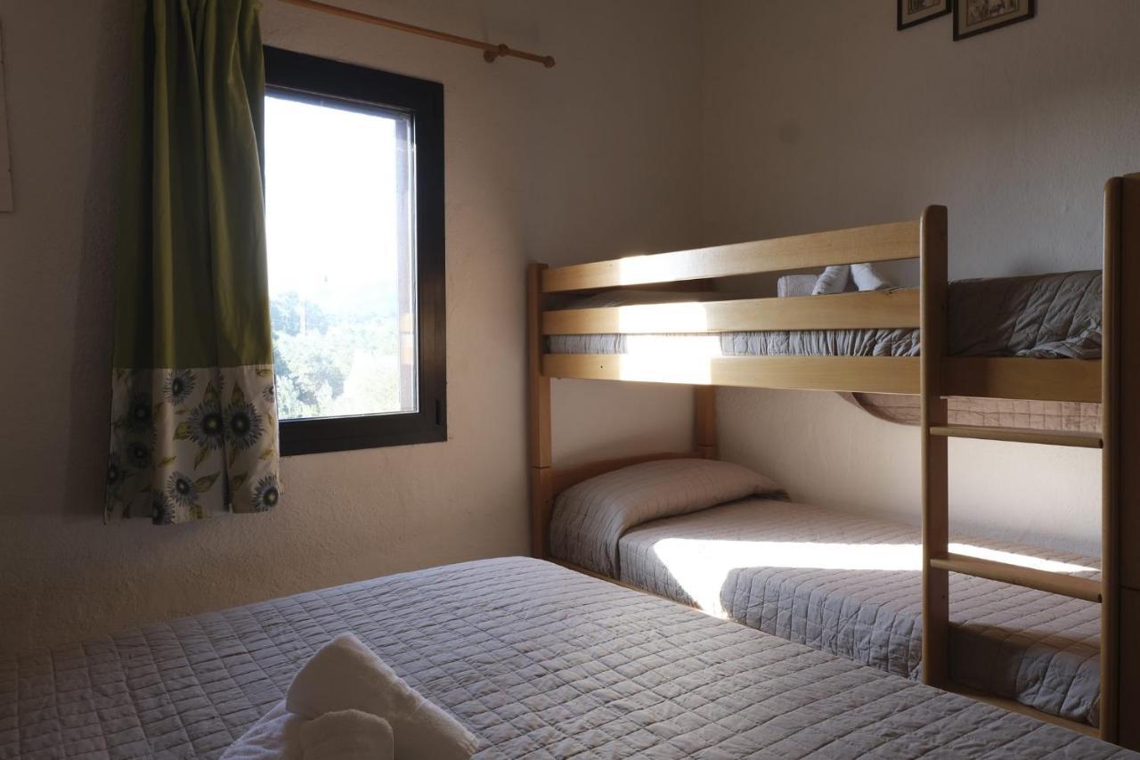 Aria Di Vacanza - Gelsi Olbia Buitenkant foto