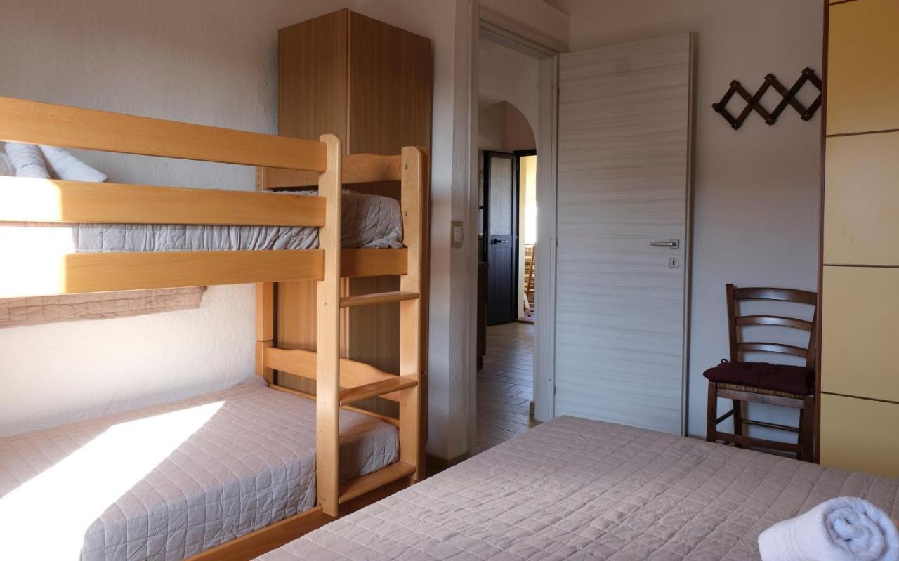Aria Di Vacanza - Gelsi Olbia Buitenkant foto