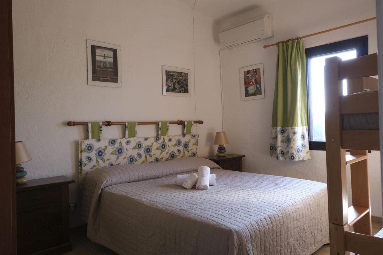 Aria Di Vacanza - Gelsi Olbia Buitenkant foto