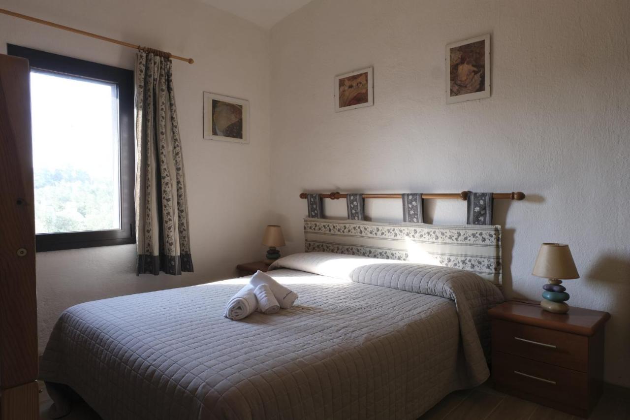 Aria Di Vacanza - Gelsi Olbia Buitenkant foto