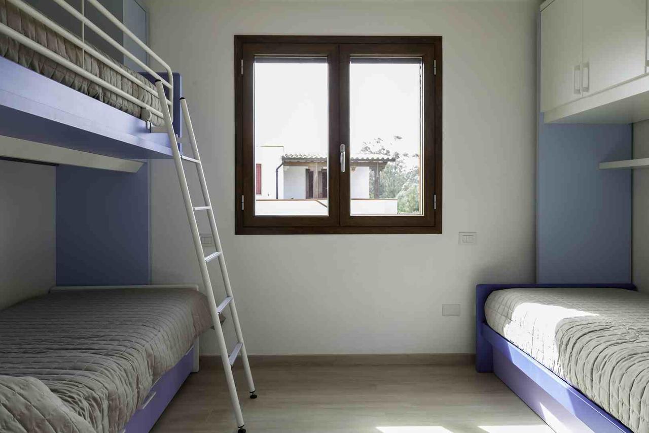 Aria Di Vacanza - Gelsi Olbia Buitenkant foto