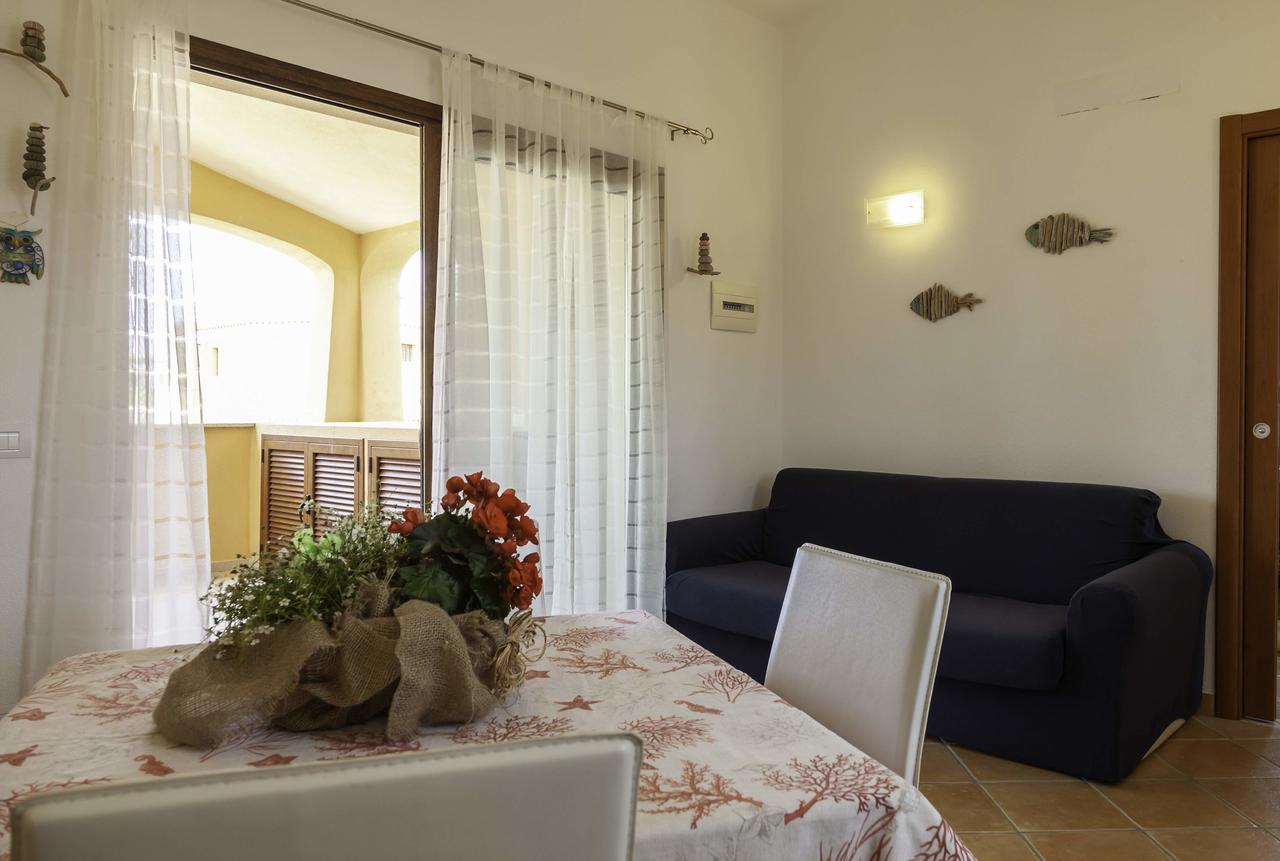 Aria Di Vacanza - Gelsi Olbia Buitenkant foto