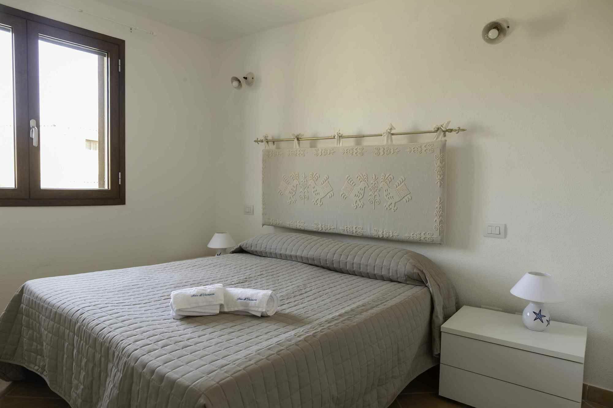 Aria Di Vacanza - Gelsi Olbia Buitenkant foto